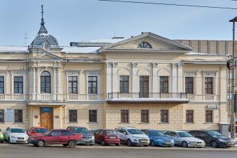 Екатеринбургский театральный институт прошел государственную аккредитацию 